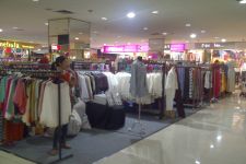 Lebaran Fair 2013 King's Shopping Centre Lantai 2