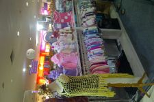 Batik & Craft Festival King's Shopping Centre